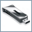 G/On USB MicroSmart 1 GB